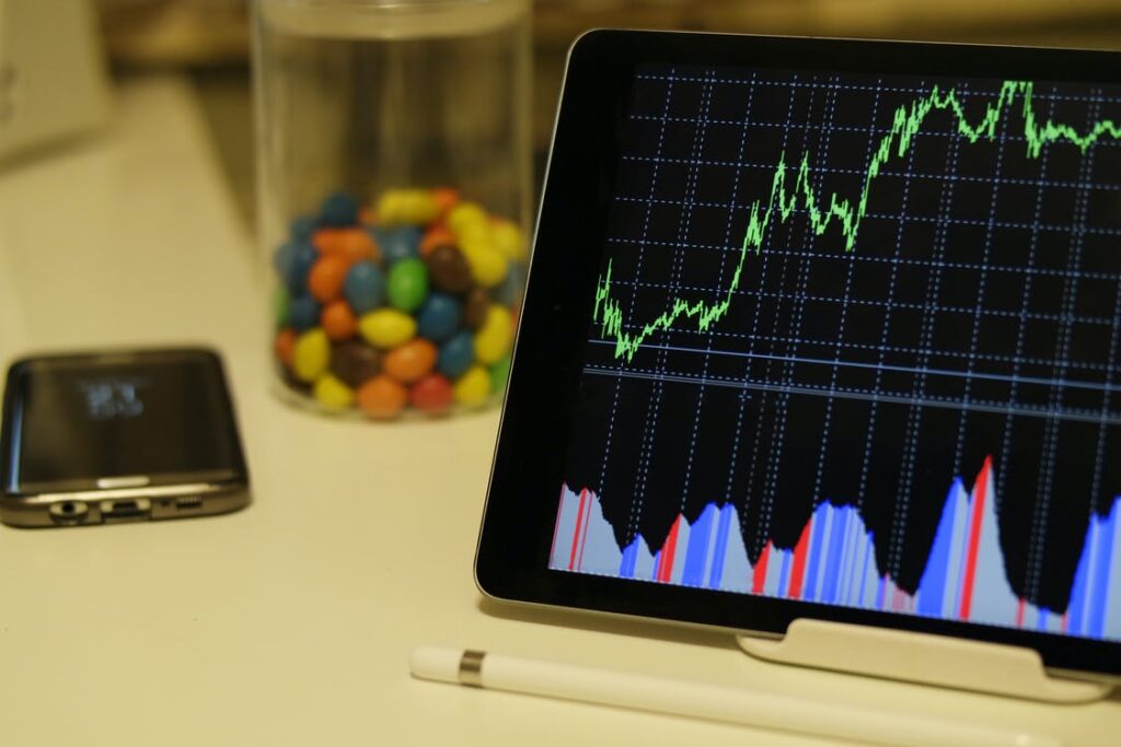 Come diventare broker finanziario