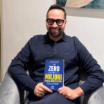 Da Zero a Milioni senza investitori: il nuovo libro di Antonio Romano